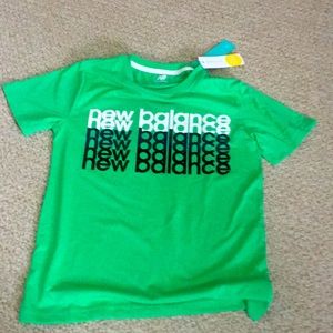 A never used T-shirt